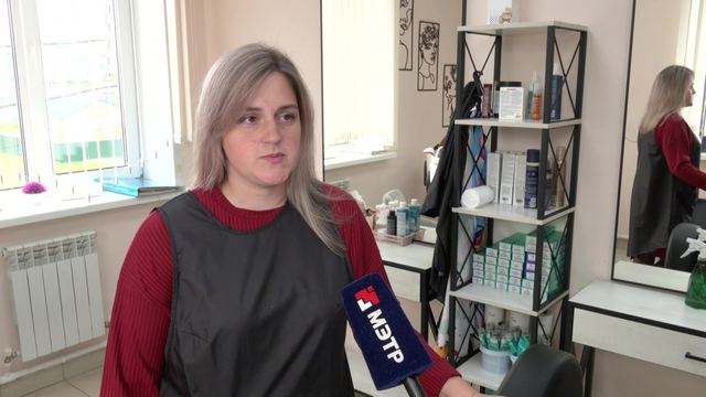 Марий Эл ТВ: Республикыштына «Социальный контракт» кугыжаныш программе почеш шке пашам почшо-влак ешаралтыт