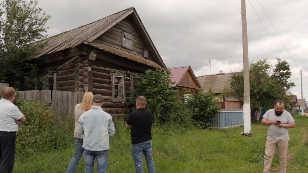 В Марий Эл пройдут съемки сериала на марийском языке