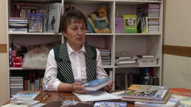 Марийское книжное издательство этой осенью отметит свой вековой юбилей