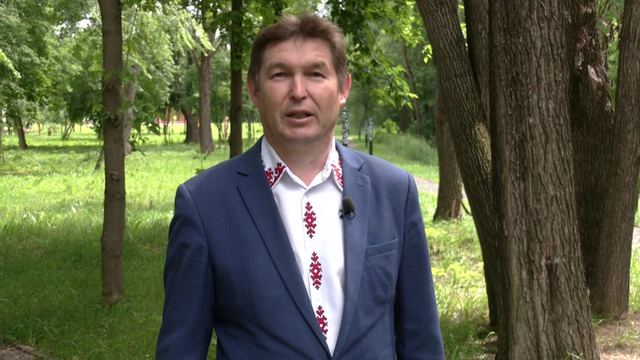 МАРИЙ ЙӰЛА: Шошо кумалтыш-влак нерген Республикысе рӱдӧ юмыйӱла ушемын вуйлатышыже Александр Бирюков каласкала
