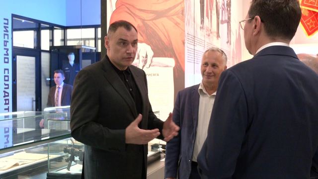 Марий Эл ТВ: Йошкар-Олаште электрон «Шарнымаш книган» презентацийже лийын