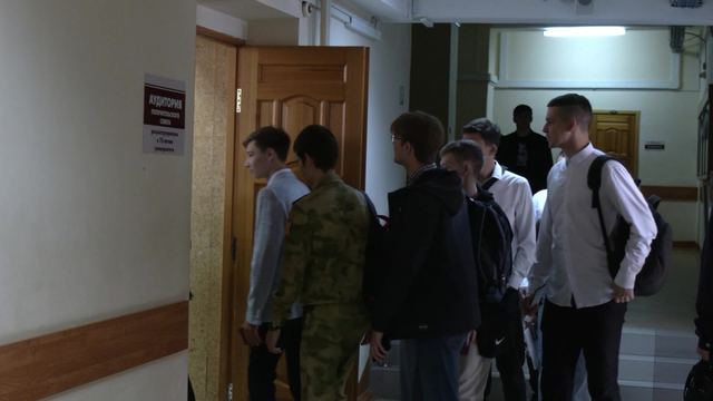 В Марий Эл продолжает работать выездная комиссия Министерства обороны России