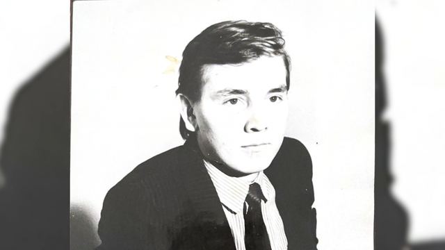 Марий Эл ТВ. РЕПОРТАЖ: Уста журналист, поэт, мер пашаеҥ Юрий Русановым шарнен