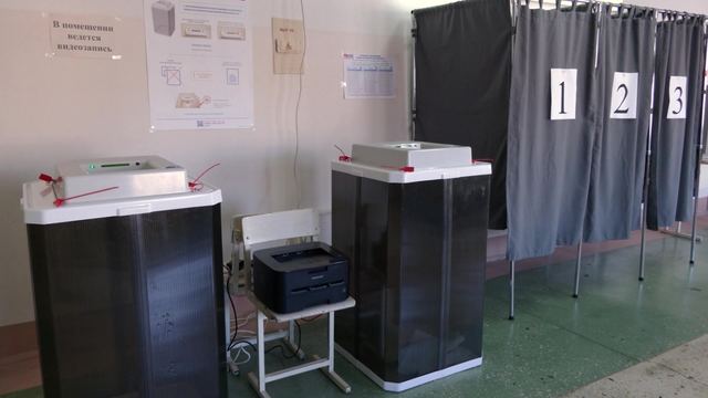 В Марий Эл стартовало семь муниципальных избирательных компаний
