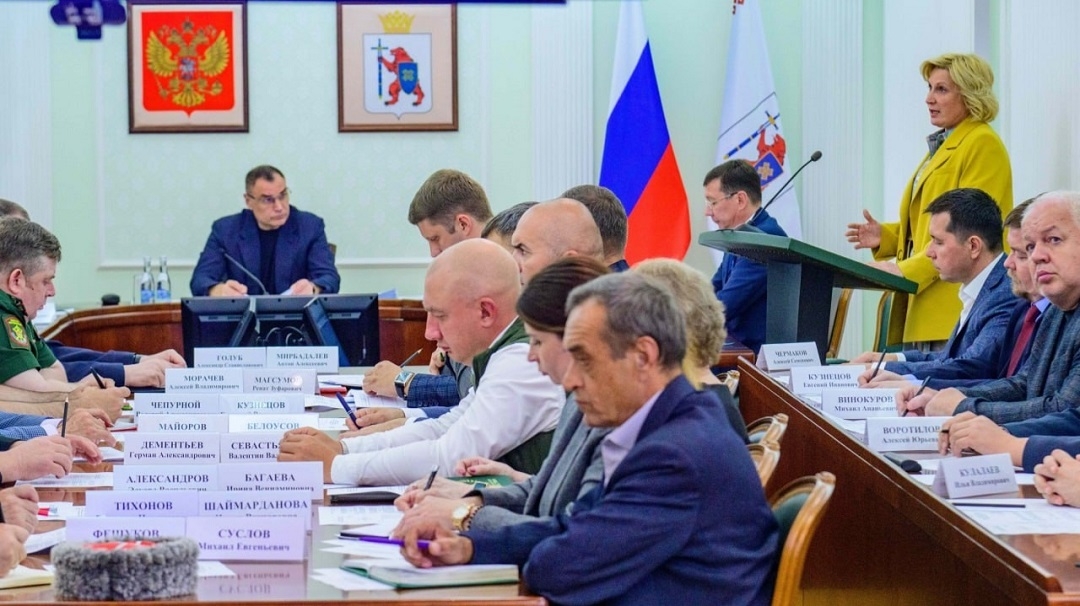 Сформирован список участников региональной кадровой программы «Герои Марий Эл. Талешке-влак»