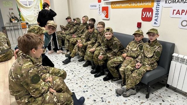В Марий Эл детей научат основам выживания в природных условиях