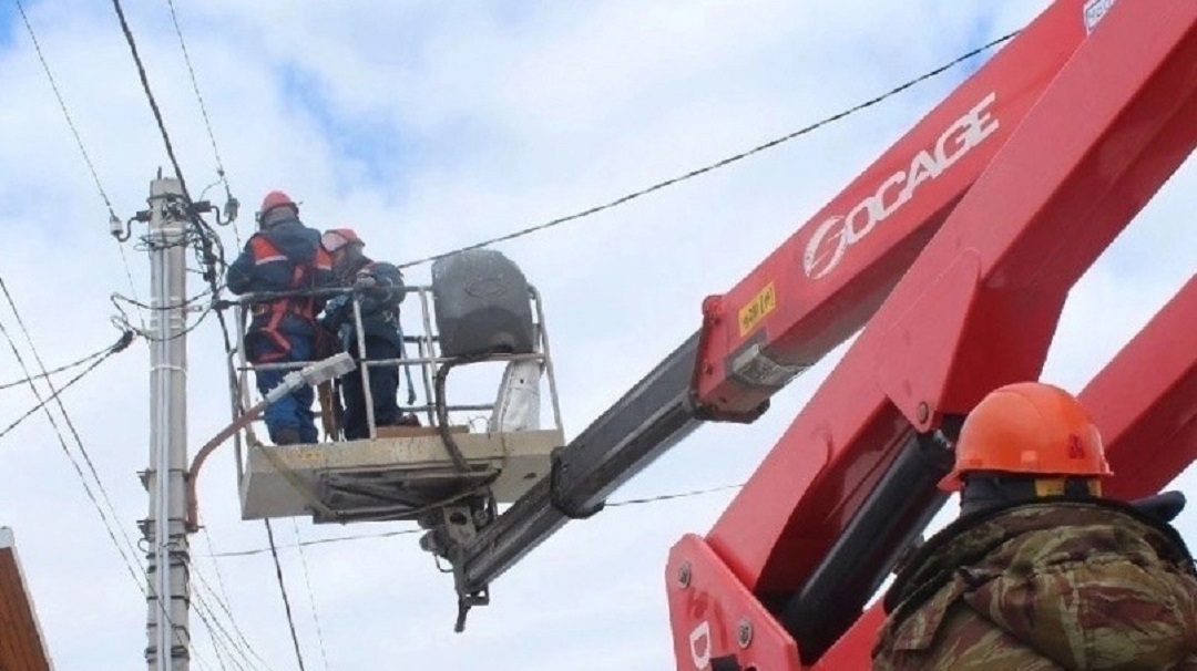 В Йошкар-Оле появится новая линия уличного освещения