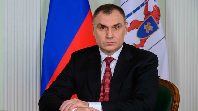 Юрий Зайцев поздравил жителей Марий Эл с Днём семьи, любви и верности