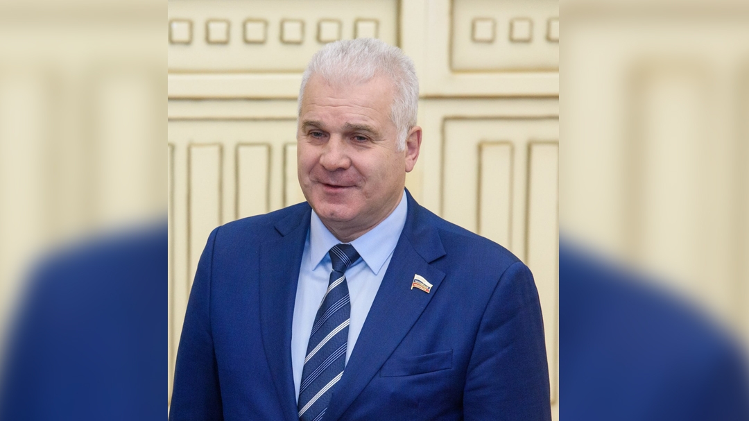 Сергей Мартынов поздравил жителей Марий Эл с Днём семьи, любви и верности