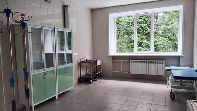 В Марий Эл открылся обновлённый эндокринологический центр