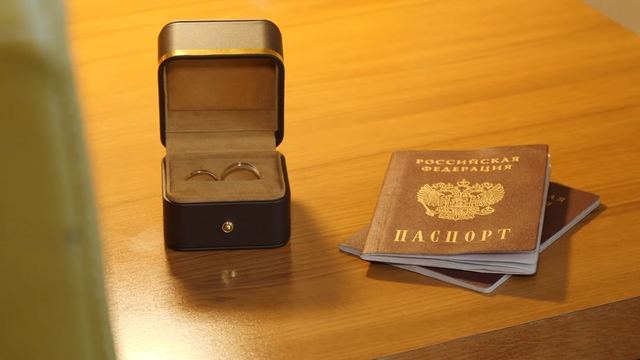 В Марий Эл девушки чаще выходят замуж в возрасте от 20 до 24 лет