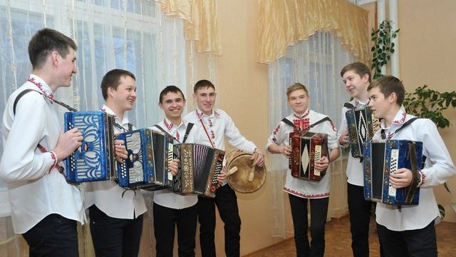 В Йошкар-Оле продолжается приёмная кампания в колледж культуры и искусства имени И. С. Палантая