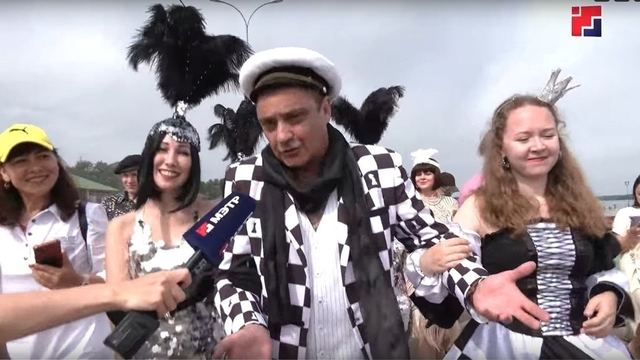 Стала известна деловая программа фестиваля сатиры и юмора «Васюки Фест 2025» в Козьмодемьянске