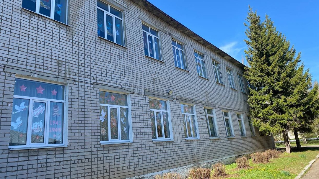 В Козьмодемьянске проведут ремонт кровли дома детского творчества