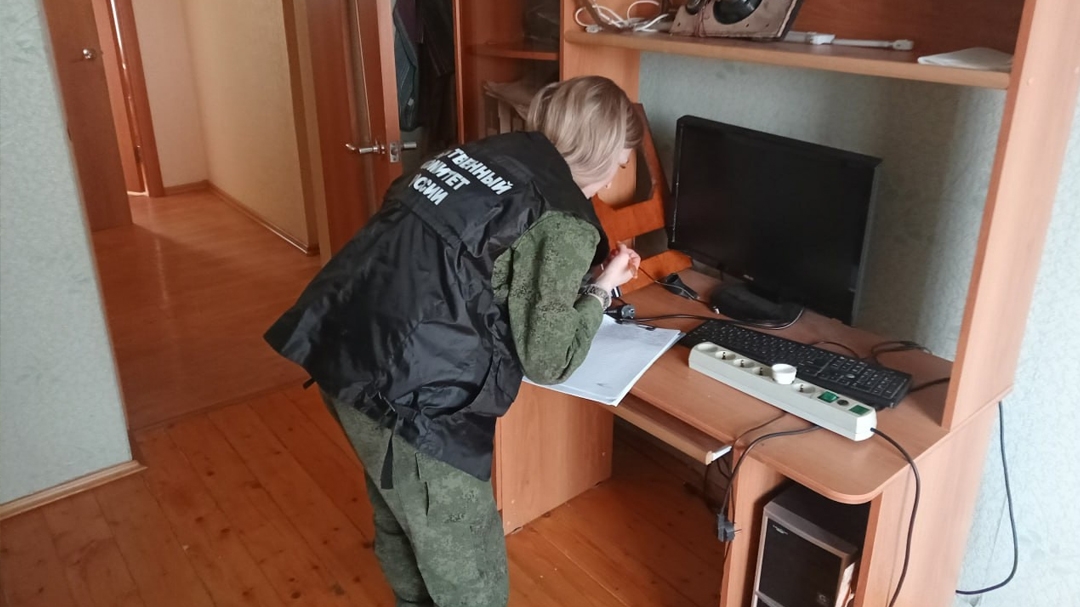 Жителя Марий Эл приговорили к восьми годам колонии строгого режима за убийство матери