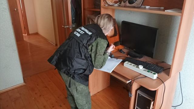 Жителя Марий Эл приговорили к восьми годам колонии строгого режима за убийство матери