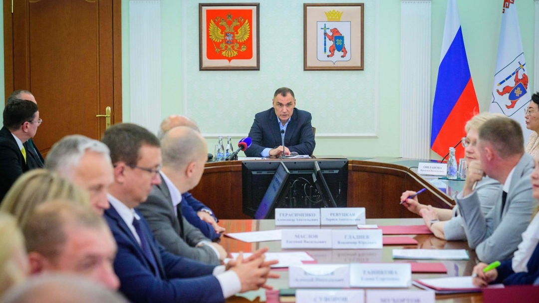 Глава Марий Эл: «Дети с особенностями здоровья должны иметь доступ к образовательным программам»