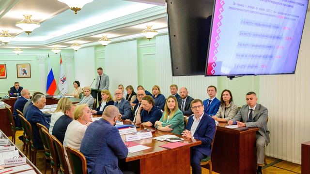 Жителей Марий Эл будут активно приглашать на диспансеризацию