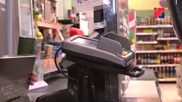 В Йошкар-Оле участились кражи из магазинов и супермаркетов