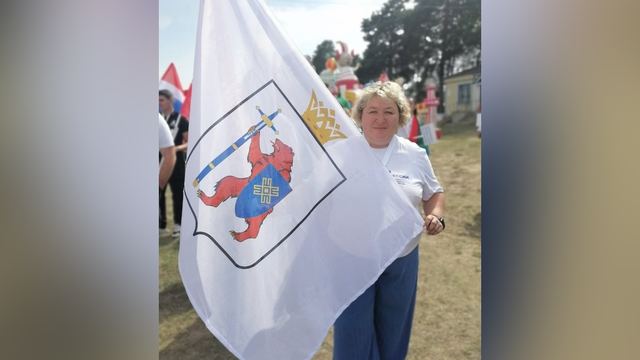 Агроном из Марий Эл вошла в десятку лучших в России