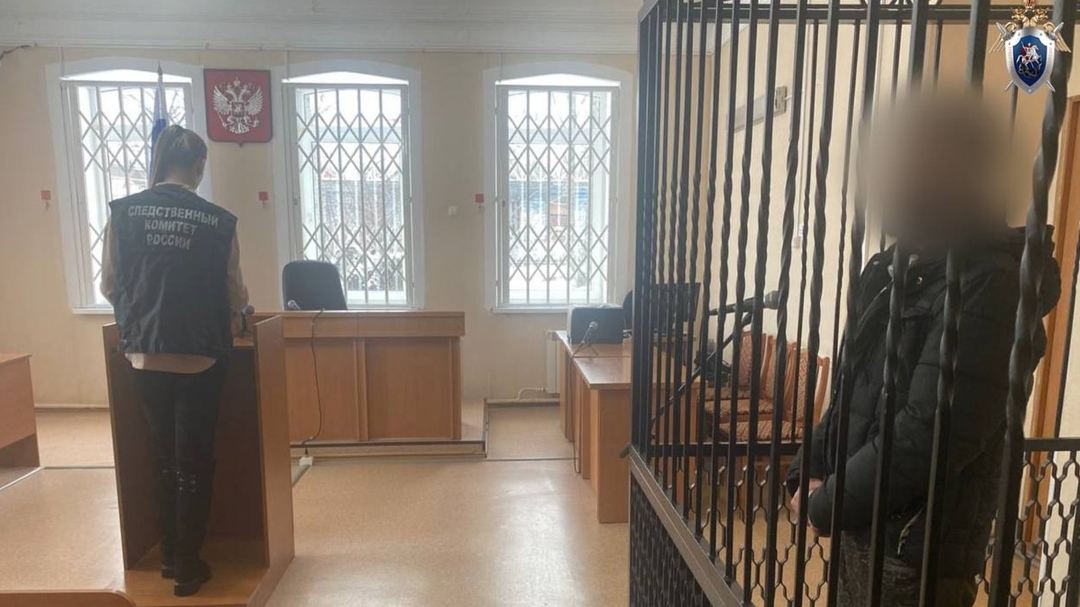 Житель Марий Эл проведёт более семи лет за решёткой за убийство супруги