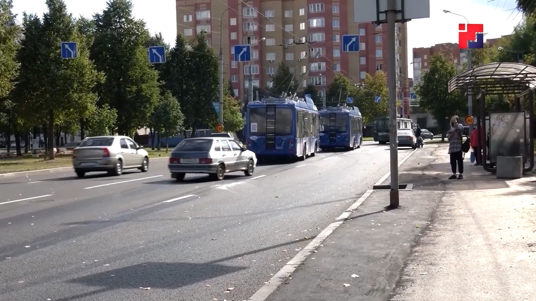 С 1 августа в Йошкар-Оле подорожает проезд в общественном транспорте