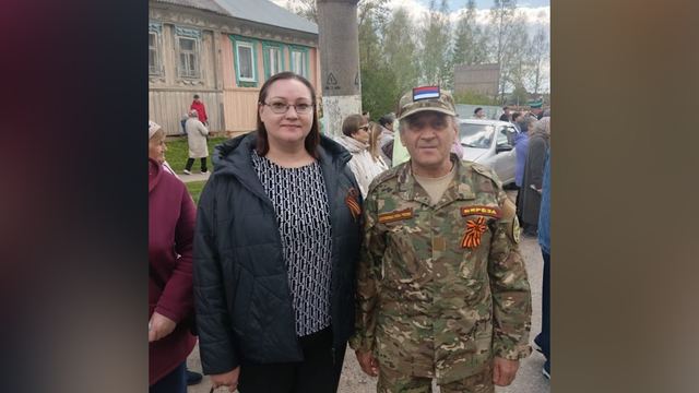 В Марий Эл ветеран СВО получил денежную компенсацию за зубное протезирование