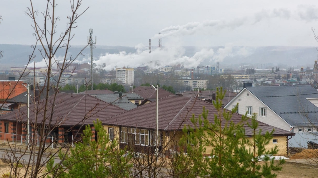 В Волжске построят новую школу на 825 мест