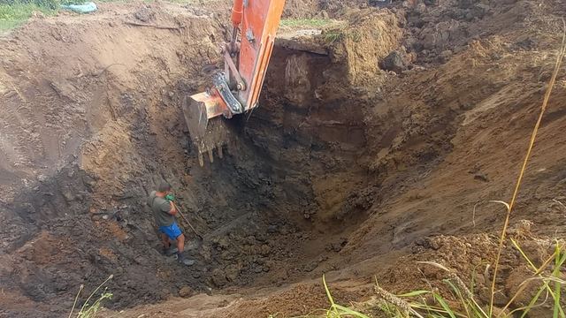 В Оршанке проведут аварийно-восстановительные работы канализационной сети