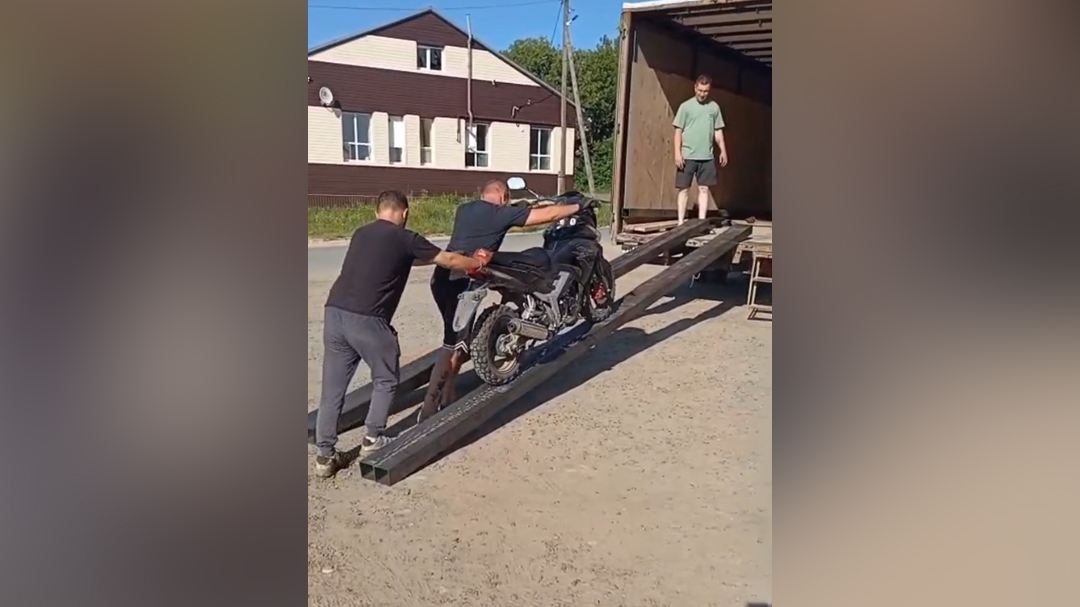 За безопасностью на дорогах Марий Эл следят автомобили скрытого контроля