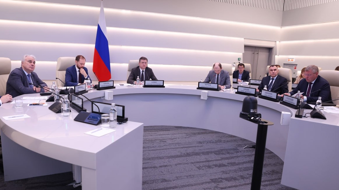 Марий Эл занимает второе место в стране по реализации программы догазификации