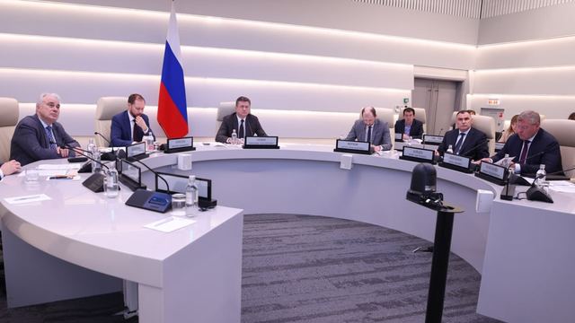 Марий Эл занимает второе место в стране по реализации программы догазификации