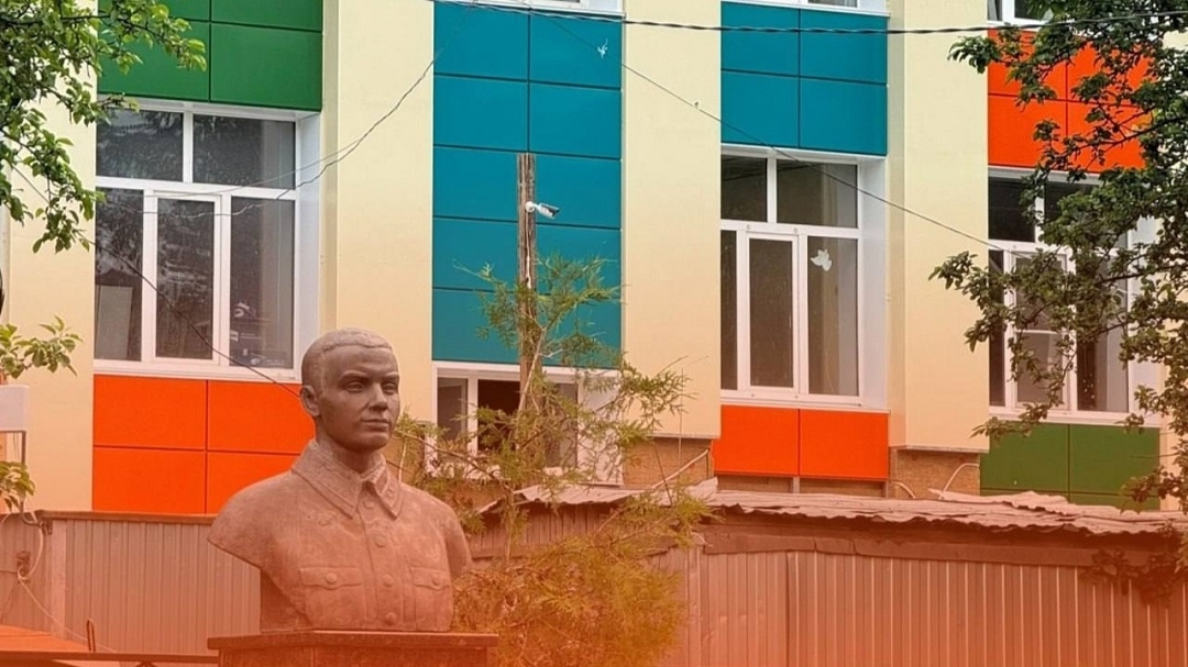 Дети из села Семеновка Йошкар-Олы начнут учебный год в обновленной школе