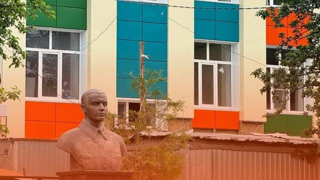Дети из села Семеновка Йошкар-Олы начнут учебный год в обновленной школе