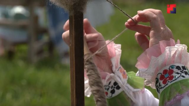 В Марий Эл пройдёт слёт малых народов Поволжья «Эмер»