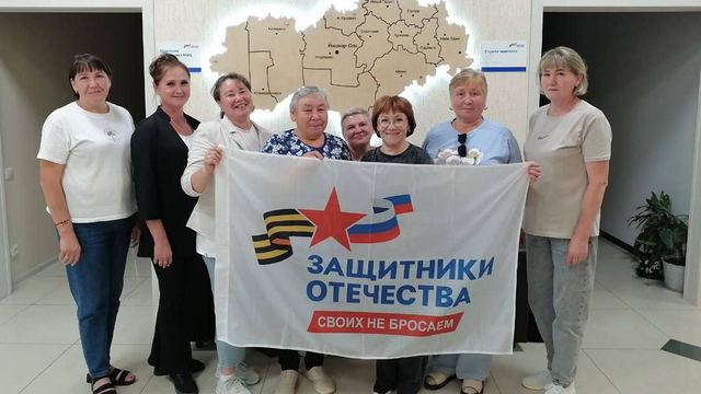 Мамы героев СВО из Марий Эл отправились в тур по Карелии