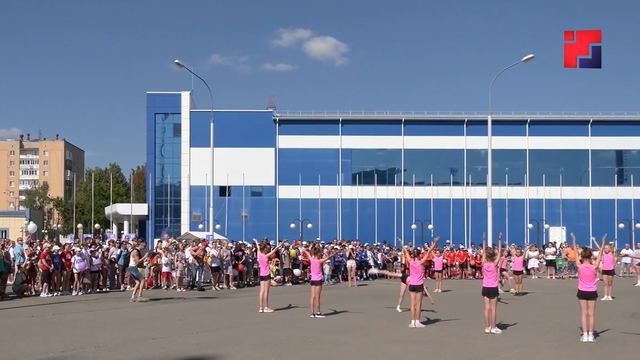 В Йошкар-Оле День физкультурника отметят полумарафоном