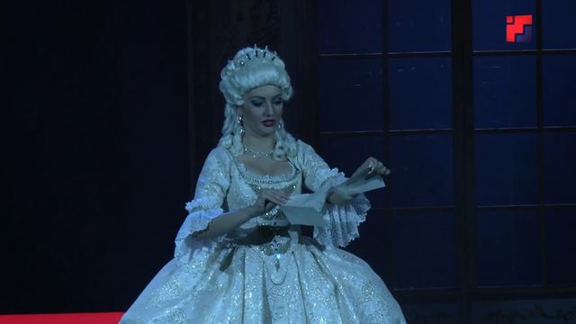 В Йошкар-Оле в театре оперы и балета имени Э. Сапаева насыщенный сезон