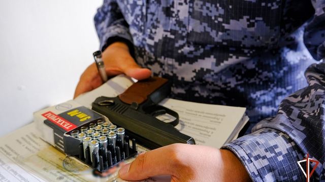 49 человек в Марий Эл привлекли к ответственности за нарушение сроков перерегистрации оружия
