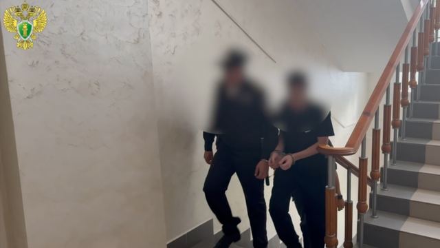 В Марий Эл обвиняемому в тройном убийстве и кражах продлили срок содержания под стражей