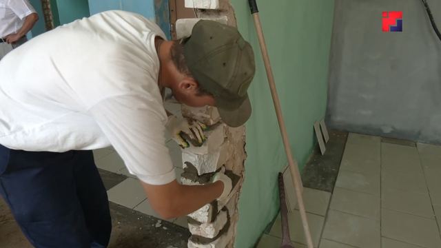 В Марий Эл студенты техникума закрепляют полученные во время учёбы навыки на практике