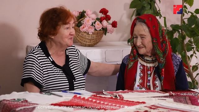 Марий Эл ТВ: Учёные отправили с экспедицией в Мари-Турекский район