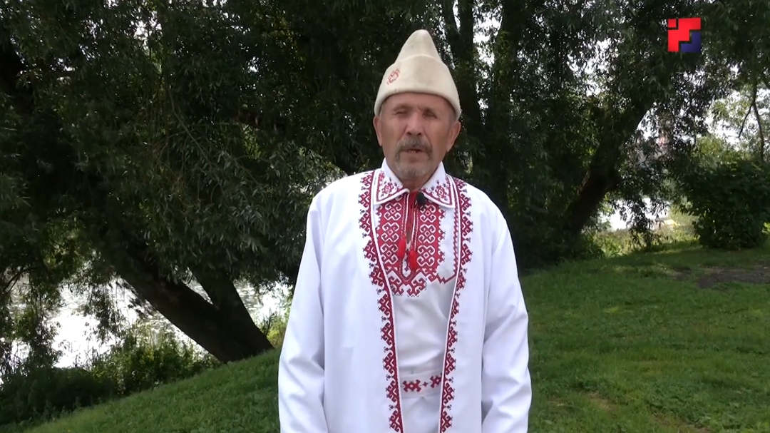 МАРИЙ ЙУЛА: Марий калыкын тӱҥ онаеҥже эртыше идалыкым иктешла