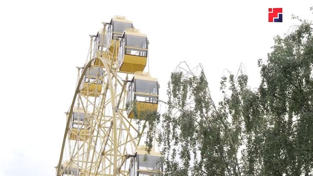 Жара возвращается в Марий Эл