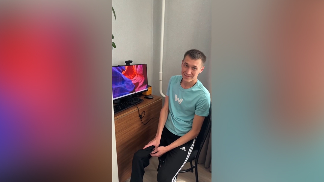 Ветерану СВО из Марий Эл модернизировали жильё и оборудовали парковку
