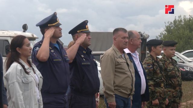 В Йошкар-Оле в День воздушно-десантных войск пройдут праздничные мероприятия