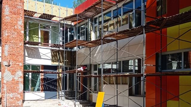 В Йошкар-Оле детские сады и школы готовятся к новому учебному году