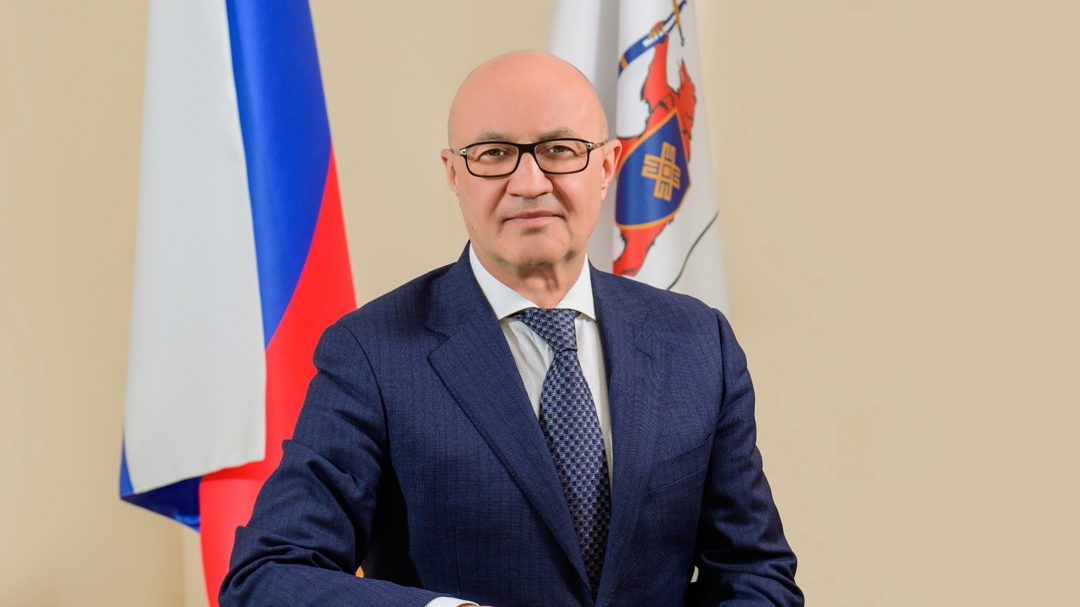 В Марий Эл назначили министра строительства, архитектуры и ЖКХ