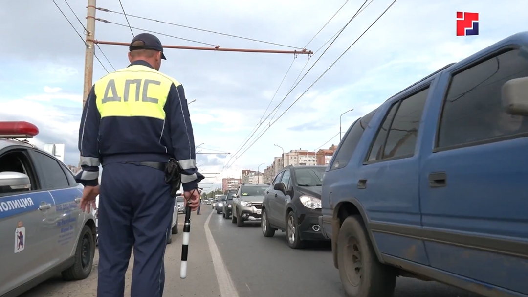 В России вступили в силу изменения в правилах дорожного движения
