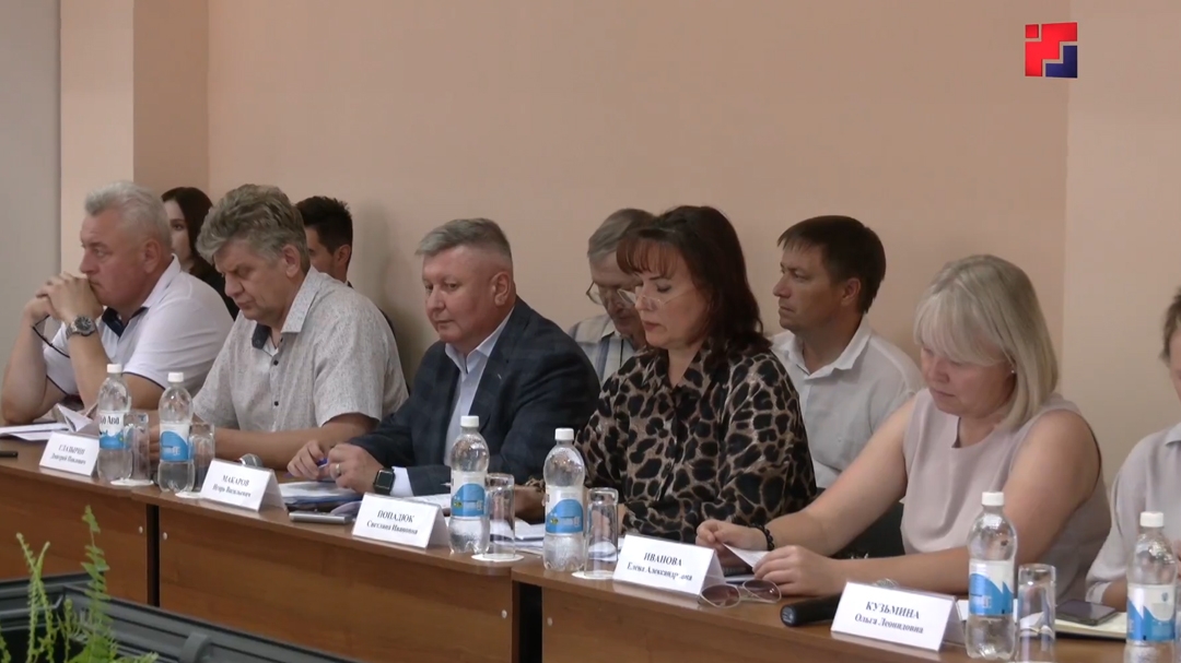 Марий Эл ТВ: спикеры парламентов регионов Приволжского Федерального округа готовятся к заседанию Совета законодателей Приволжья
